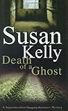 Death of a Ghost (Gregory Summers, #5)