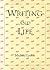 Writing and Life