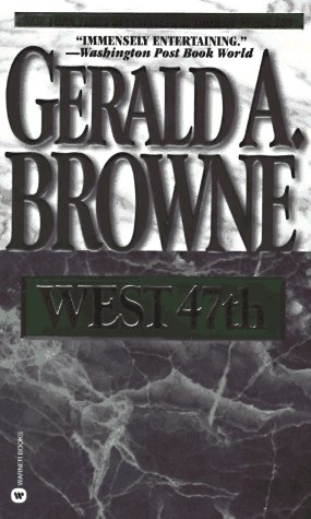 West 47th (Paperback)