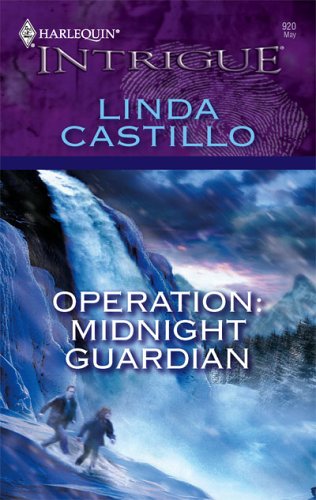 Operation: Midnight Guardian (Operation: Midnight, #3)