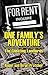 One Family's Adventure by Roger Pratcher