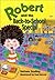 Robert and the Back-to-School Special (Robert Books)