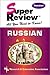 Russian Super Review