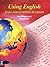 Using English by Janet Maybin