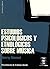 Estudios Psicologicos y Etnologicos Sobre Musica (Spanish Edition)