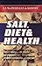 Salt, Diet and Health