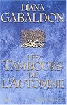 Les Tambours de l'automne by Diana Gabaldon