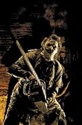 Texas Chainsaw Massacre: VOL 01