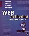 Web Authoring Desk Reference