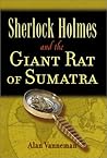 Sherlock Holmes and the Giant Rat of Sumatra