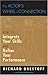 The Actor's Wheel of Connection by Richard Brestoff