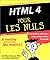 HTML 4