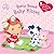 Berry Sweet Baby Kisses (Strawberry Shortcake Baby)