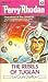 The Rebels of Tuglan (Perry Rhodan - English, #12)