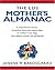 The LDS Mother's Almanac by Janene Wolsey Baadsgaard
