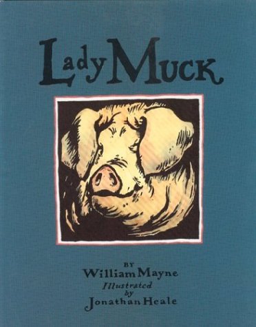 Lady Muck (Hardcover)