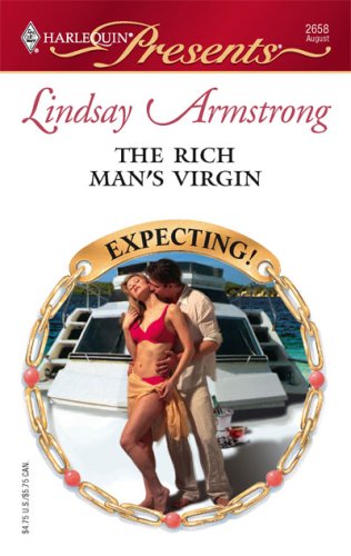 The Rich Man's Virgin (Mass Market Paperback)