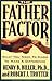 The Father Factor: what you need to know to make a difference