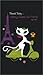 French Kitty in Kitty Goes to Paris by Mighty Fine Inc.