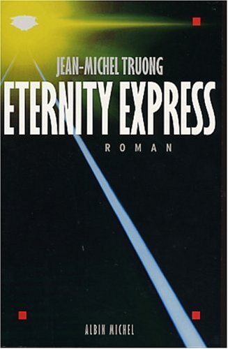 Eternity express (Paperback)