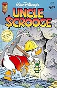 Uncle Scrooge #343