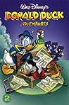 Donald Duck Adventures #2 by Gemstone Publishing Donald Duck Adventures #2 by Gemstone Publishing