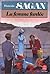 La Femme fardée by Françoise Sagan