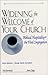 Widening the Welcome of Your Church: Biblical Hospitality & the Vital Congregation