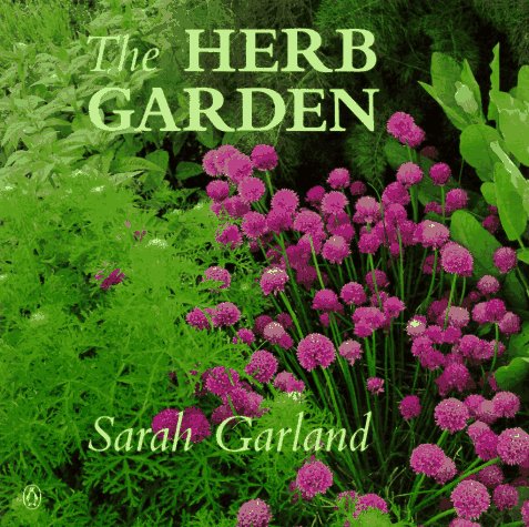 Herb Garden (Gardening Library)