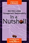 ISO 9001: Management Responsibility In a Nutshell