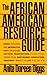 African American Resource Guide