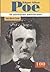 Edgar Allan Poe. El nocturno americano (100 Personajes) by Juan Alberto Conde
