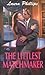 The Littlest Matchmaker by Laura  Phillips