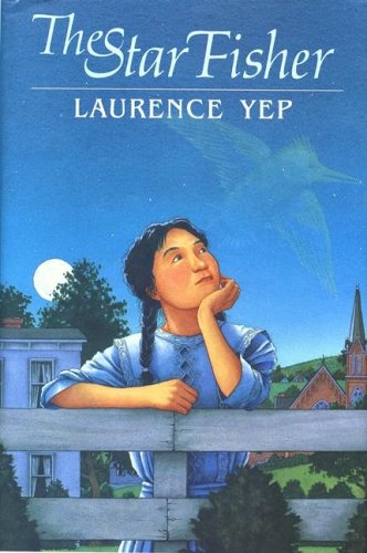The Star Fisher (Hardcover)