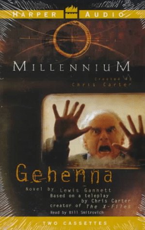 Gehenna (Millennium #2)