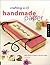 Making Crafts With Handmade Paper