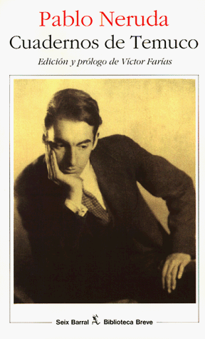 Cuadernos de Temuco (Paperback)