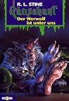 Der Werwolf Ist U...