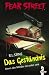 Das Geständnis by R.L. Stine