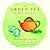 The Green Tea User's Manual by Helen Gustafson