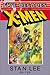 X-Men: Five Decades of the ...