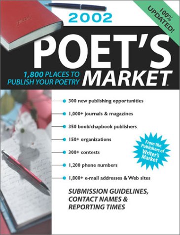 2002 Poet's Market (Poet's Market, 2002)