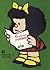 10 años con Mafalda