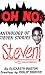 Oh No, Steven!: Anthology o...