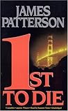 1st to Die by James  Patterson