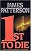 1st to Die (Women's Murder Club, #1)