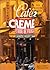 Cafe Creme by Sandra Trevisi