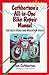All-in-one Bike Repair Manual for Both Road and Mountain Bikes by Tom Cuthbertson