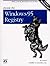 Inside the Windows 95 Registry: A Guide for Programmers, System Administrators, and Users