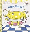 Hello, Potty! (Naptime Tales)